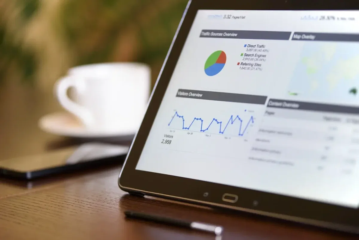 Supply Chain Optimization